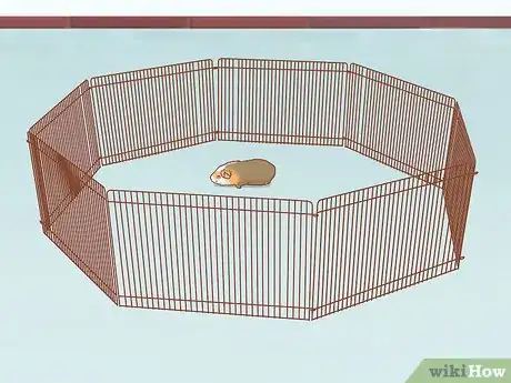 Image titled Guinea Pig Proof Your Home Step 12
