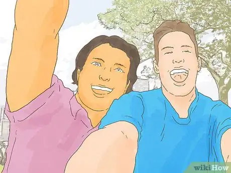 Image titled Be Mature in Middle School Step 12