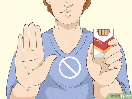 Image titled Relieve Anxiety Chest Pain Step 19