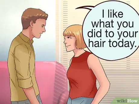 Image titled Wow a Girl Step 13