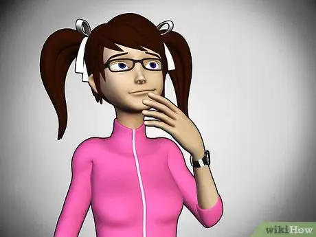 Image titled Stop Your Best Friend from Controlling Your Life Step 1