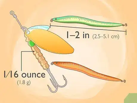 Image titled Fish Trout in a River Step 5