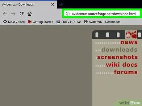 Image titled Combine Videos on PC or Mac Step 1
