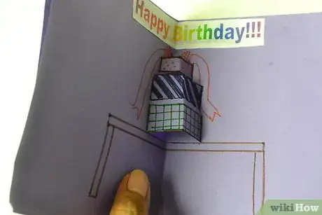 Image titled Make a Birthday Card Step 5