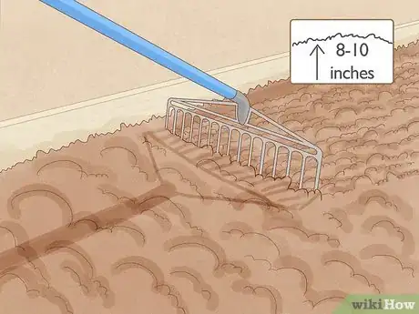 Image titled Prepare Soil for Planting Herbs Step 11