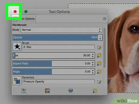 Image titled Resize Your Brushes in GIMP 2.8.6 Step 8