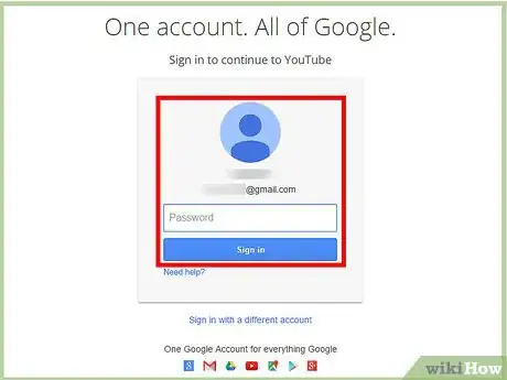 Image titled Add a Branding Intro to All Your YouTube Videos Step 4