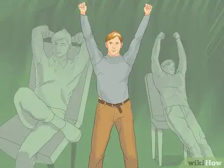 Image titled Pick Up Gay Men Step 1