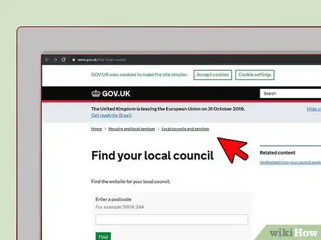 Image titled Become a Taxi Driver in the UK Step 6