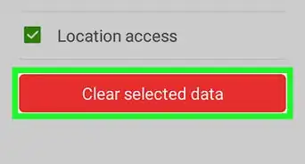 Browse in Incognito Mode in Dolphin Browser on Android