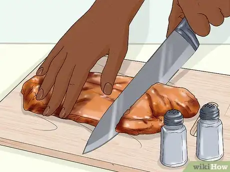 Image titled Cook Venison Loin Step 14