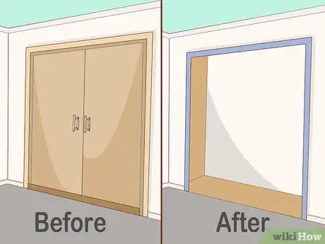 Image titled Keep Clothes Off the Floor Step 16