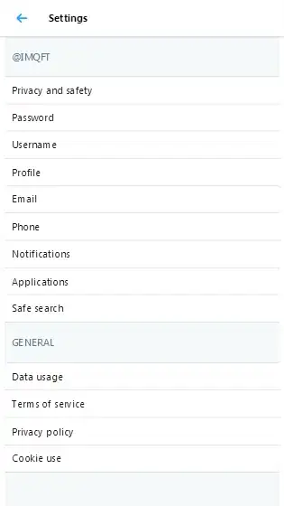 Image titled Twiiter settings 2.png