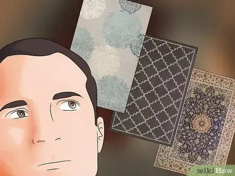 Image titled Choose an Area Rug Step 7