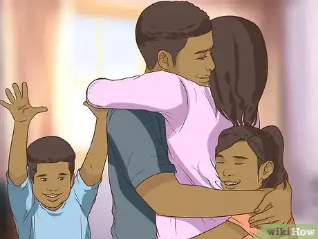 Image titled Help Young Siblings Bond Step 6