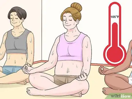 Image titled Lose Weight with Yoga Step 4
