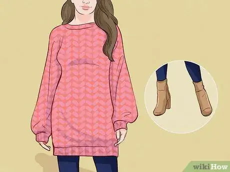 Image titled Transition Your Wardrobe from Fall to Winter Step 7