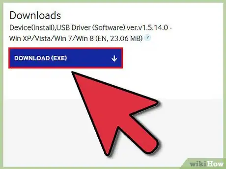 Image titled Connect Samsung S3 to a Computer Step 1
