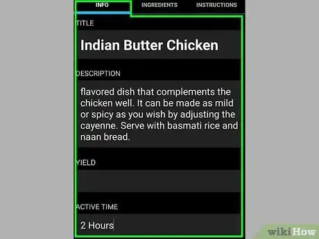 Image titled Add a Recipe to Pepperplate Step 17