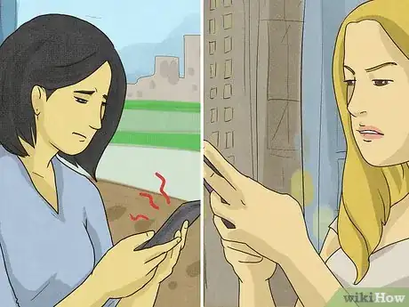 Image titled What Are Some Signs Your Ex Is Only Pretending to Be over You Step 7