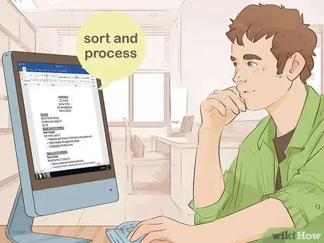 Image titled Begin a Resume Step 10