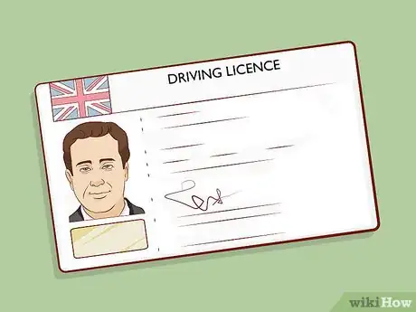 Image titled Become a Taxi Driver in the UK Step 3