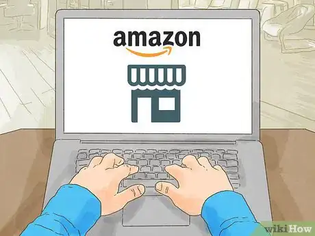 Image titled Grow Your Online Business with Amazon Step 3