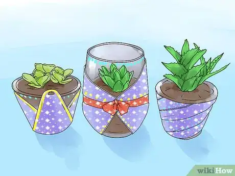 Image titled Use Glitter at Your Wedding Step 4