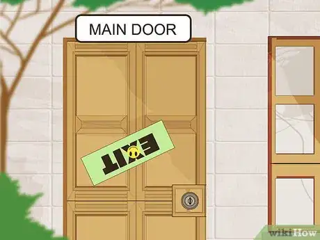 Image titled Throw a Backwards Birthday Party Step 5