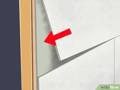 Image titled Install Glass Tile Step 2