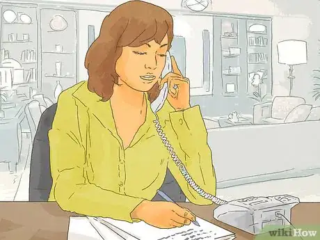 Image titled Pay a Decedent's Creditors Step 1