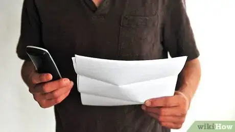 Image titled Prepare Your Family for an Emergency Evacuation Step 1