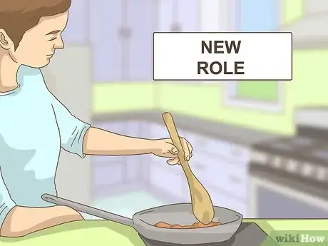 Image titled Start over After Divorce Step 8