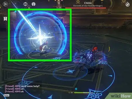 Image titled Enter the Golden House (Genshin Impact) Step 4