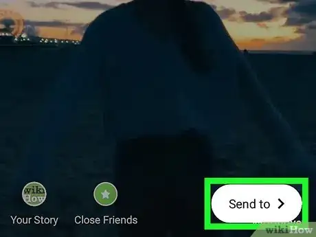 Image titled Share a Longer TikTok Video on Facebook Step 12