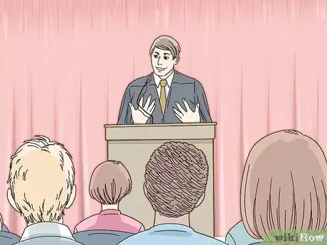 Image titled Celebrate Constitution Day Step 10