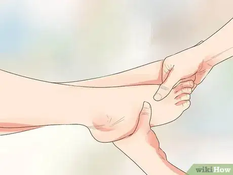 Image titled Use Acupressure for Back Pain Step 13