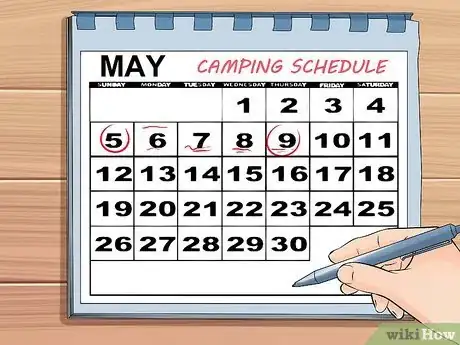 Image titled Create a Summer Camp at Home Step 7