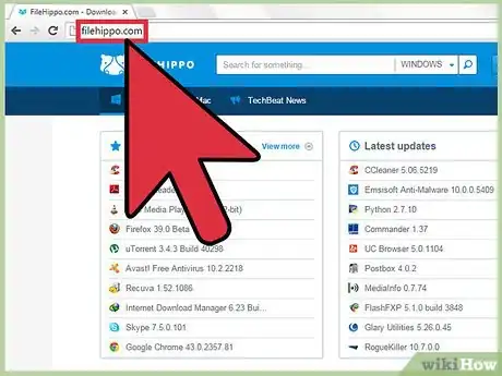 Image titled Get Free Software Step 8