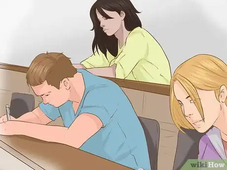 Image titled Adjust to College Classes Step 3