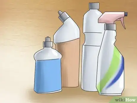 Image titled Be a Domestic Goddess Step 3