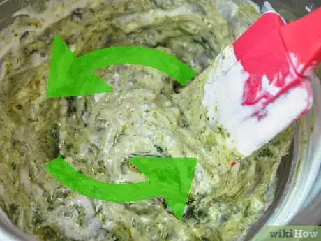 Image titled Make Spicy Chicken Enchiladas Step 14