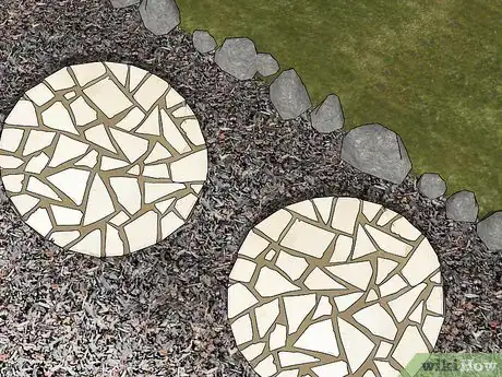 Image titled Decorate a Garden with Waste Material Step 6