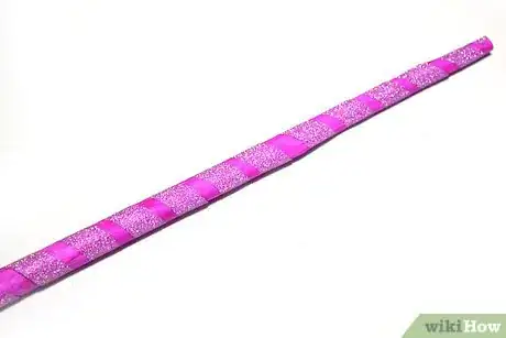 Image titled Make a Wand Out of Paper Step 18
