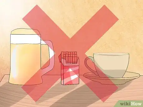 Image titled Manage Narcolepsy Symptoms Step 8