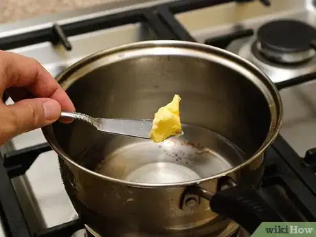 Image titled Make Grits and Scrambled Eggs Southern Style Step 6