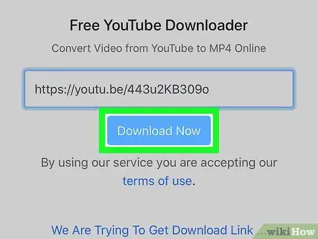 Image titled Download YouTube Videos Step 59