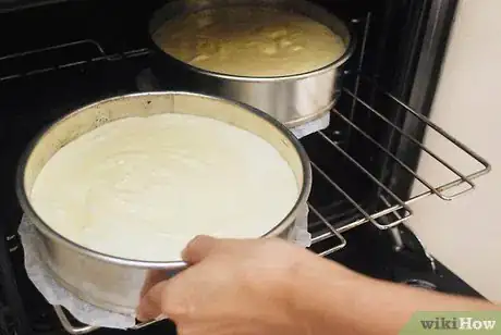 Image titled Prevent Baking a Lumpy Cake Step 7