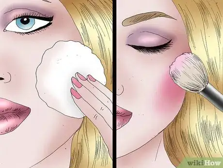 Image titled Look Like Hannah Montana Step 17.jpeg