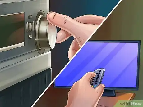 Image titled Deal with Canine Noise Aversion Step 4